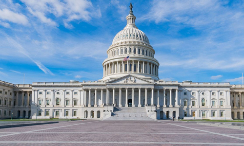 US Senate passes funding bill, Obama signs into law