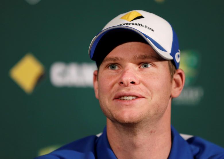 Smith puts Australia in commanding position against Pakistan in 1st Test