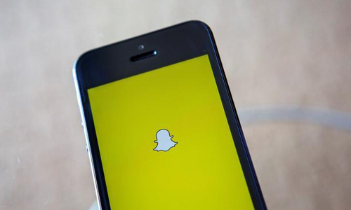 Snapchat buying Israeli augmented reality start-up Cimagine: report