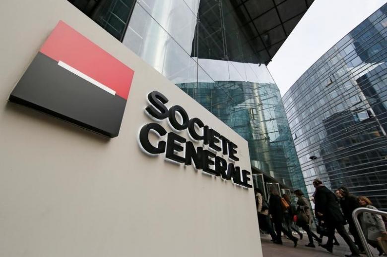 SocGen partners with fintech firm for Asia third-party stocks research