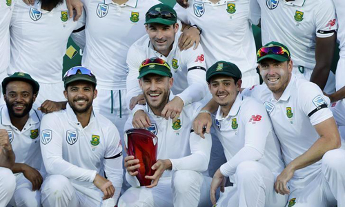 South Africa favourites to beat visiting Sri Lanka