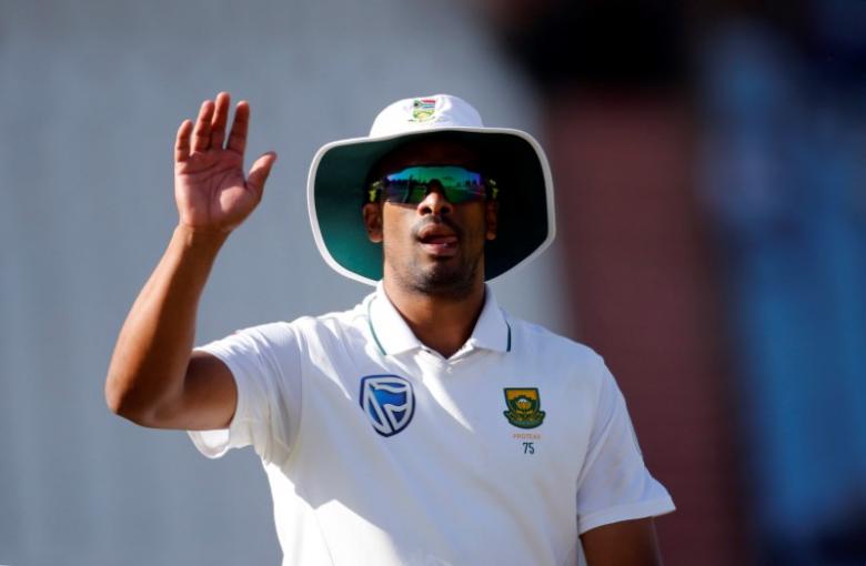 Dominant South Africa crush Sri Lanka in opener