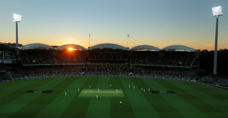 First day-night Ashes Test confirmed for 2017