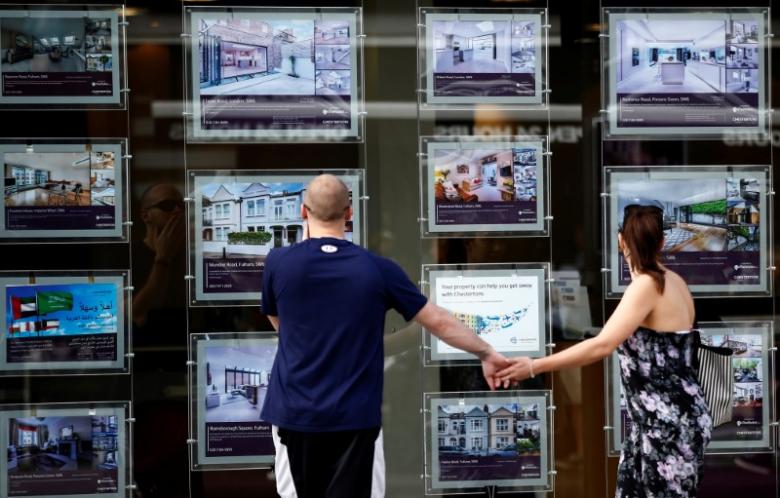 UK housing, hiring stay resilient despite Brexit vote
