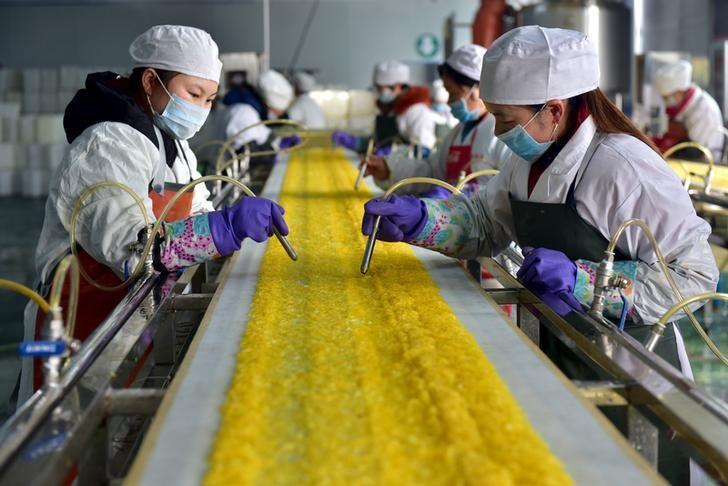 Europe, US trade officials lobby China on food safety rule