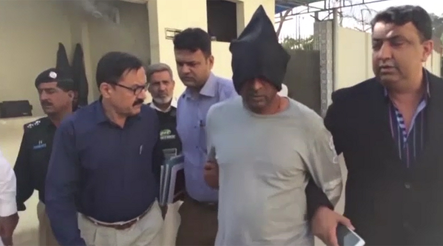 Hammad Siddiqui ordered to set Baldia factory on fire, discloses Rahman Bhola