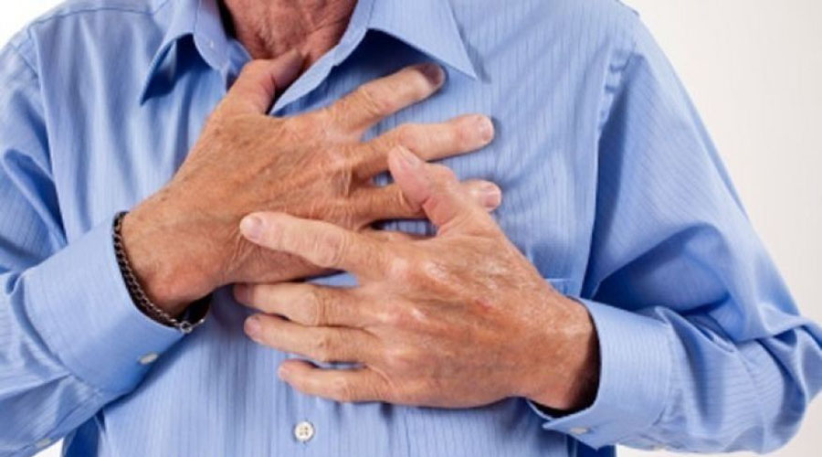 Optimistic people may live longer after a heart attack