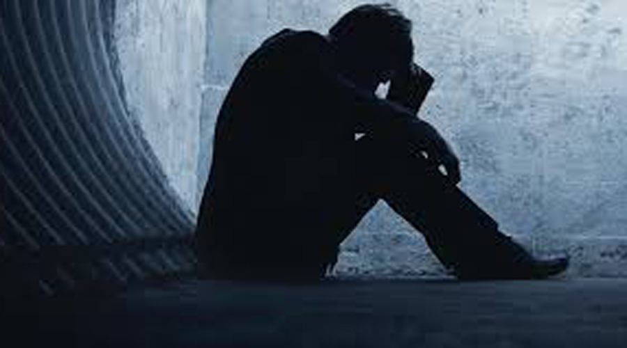 Anxiety, irritability may precede depression in high-risk teens