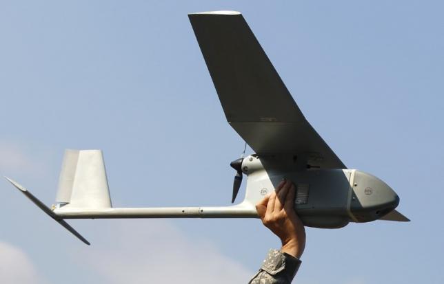 US-supplied drones disappoint Ukraine at the front lines