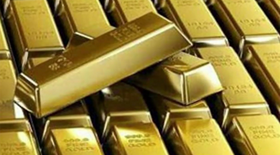 Robbers make off with gold in French security van heist