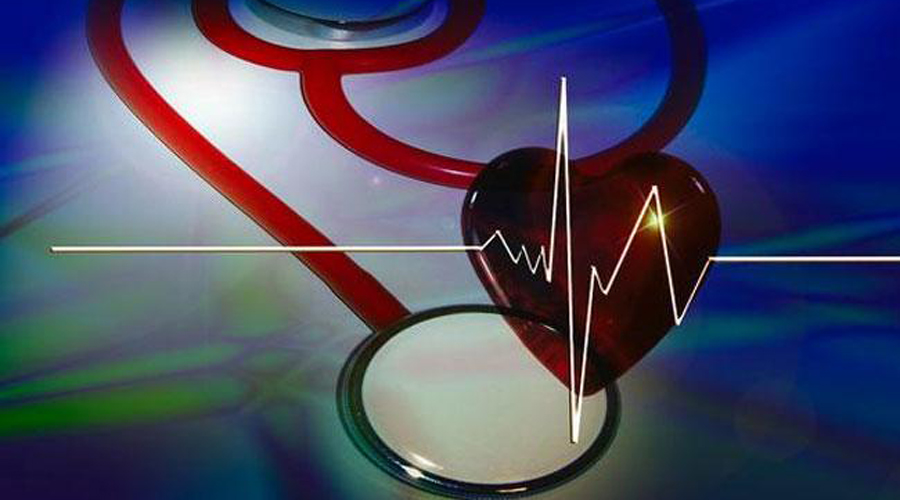 Fewer older black patients survive long-term after cardiac arrest in the hospital