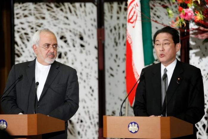 Iran minister says in US interest to stay committed to nuclear treaty