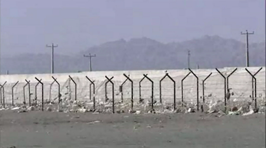 Iran’s border security force violates Pakistani borders in Panjgur