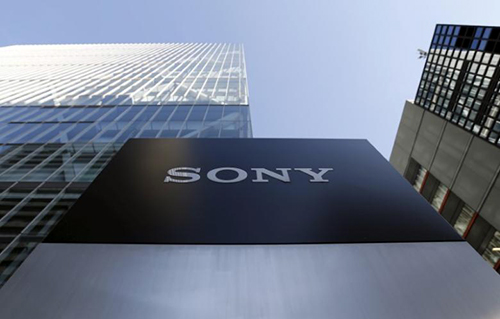 Sony to release as many as six mobile phone games next year