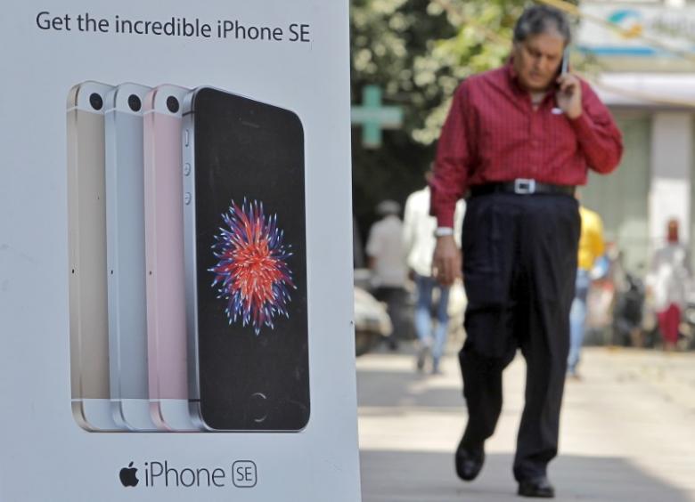 Apple to start India manufacturing in coming months with iPhone SE