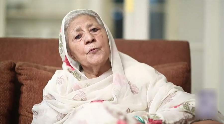 Renowned novelist & playwright Bano Qudsia dead at 88