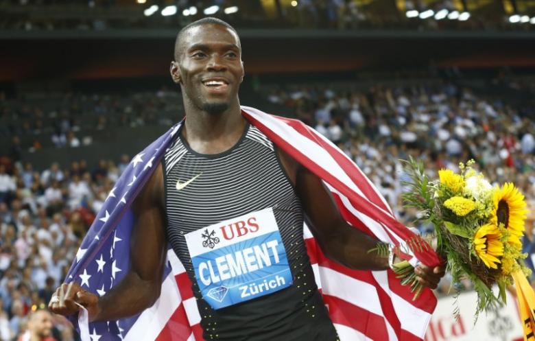 Revived Clement eyes third hurdles world title