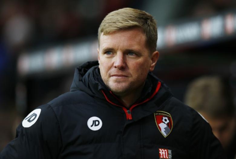 Bournemouth boss Howe's ability not in doubt, says Cook