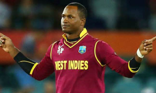 West Indies' Samuels allowed to resume bowling