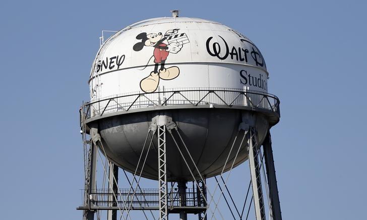 Walt Disney seeks control of troubled offspring Euro Disney