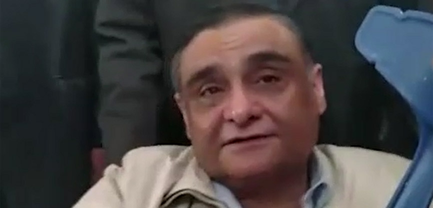 SHC orders to place Dr Asim's name on ECL