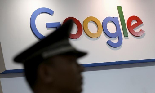 Google, unlike Microsoft, must turn over foreign emails: U.S. judge