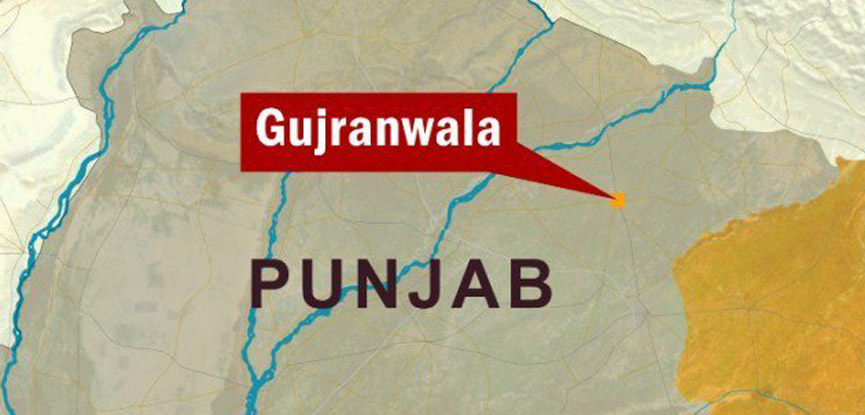 Gujranwala: Women, kids among six injured in cylinder blast