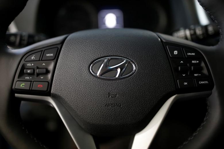 Hyundai Motor hires former GM researcher to lead self-driving car centre