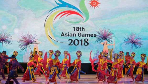 Host Indonesia targets eighth place at 2018 Asian Games