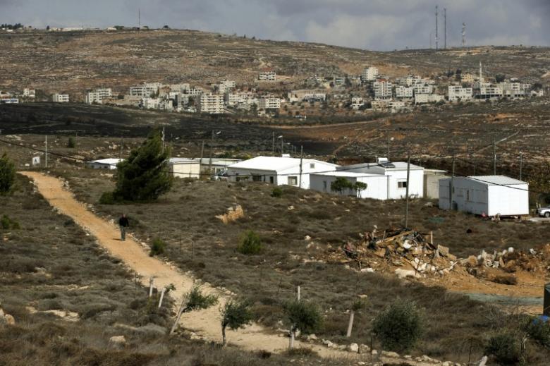 Israel says will build 3,000 new homes in West Bank settlements
