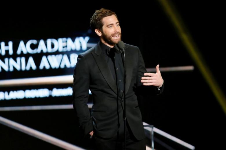 Jake Gyllenhaal to make Broadway debut at historic Hudson Theatre