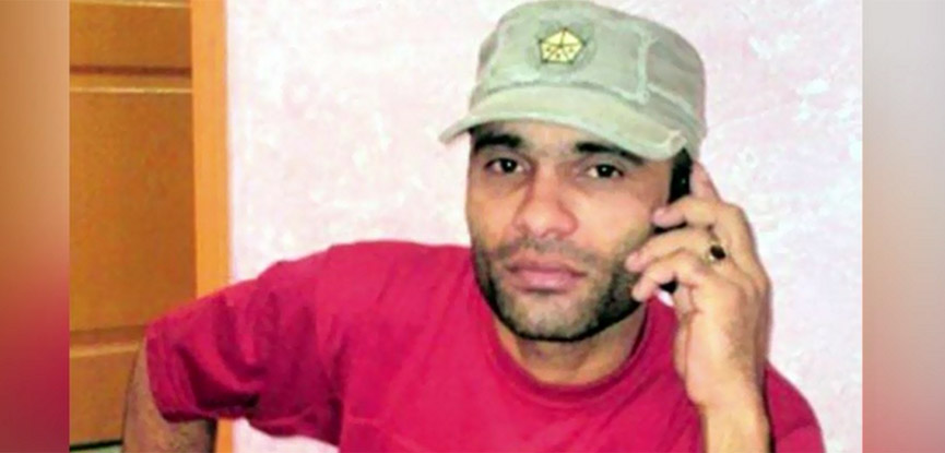 Lyari gang war commander Baba Ladla killed in Karachi