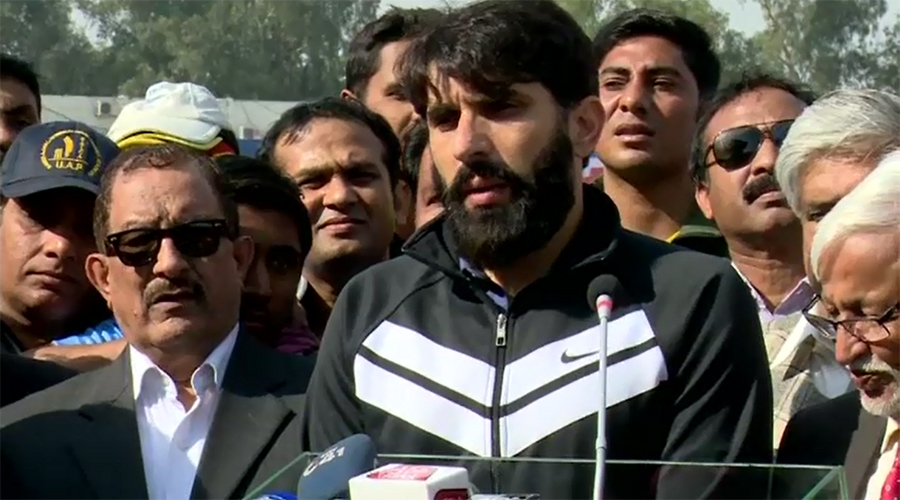 PSL most important event in domestic cricket, says Misbah