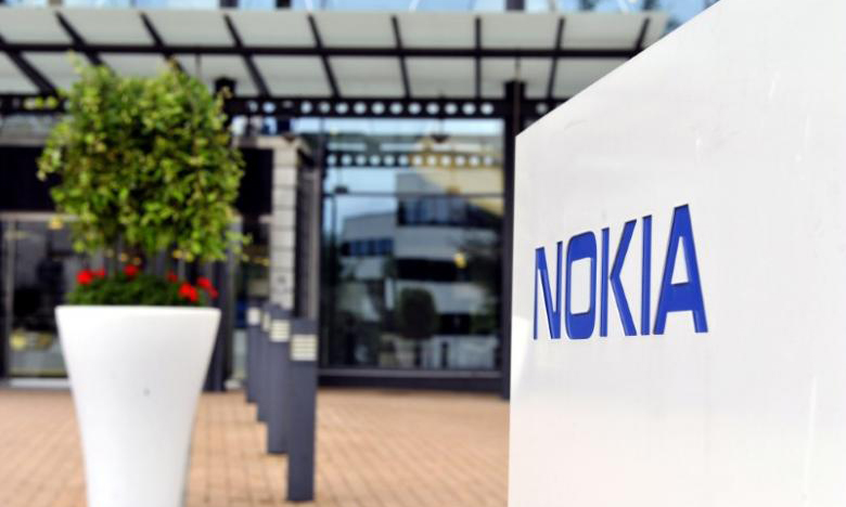 Nokia offers to buy Comptel for $370 million