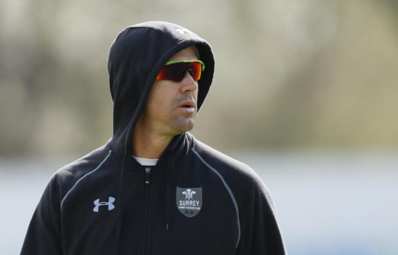 Pietersen fined for on-air criticism of BBL umpire