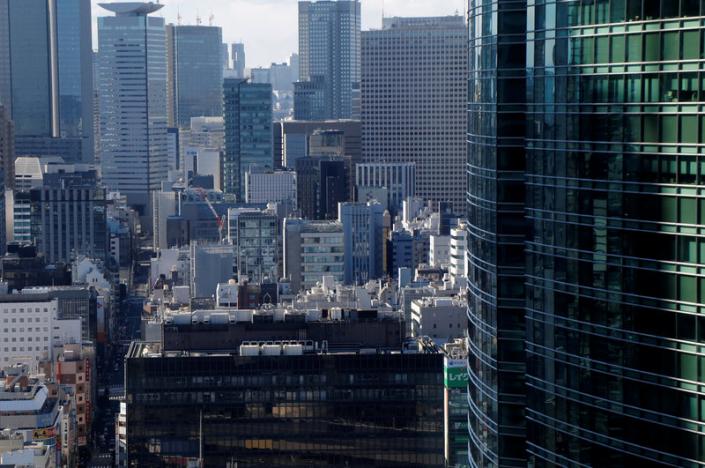Population trends deliver boost for Japan's micro M&A boutiques
