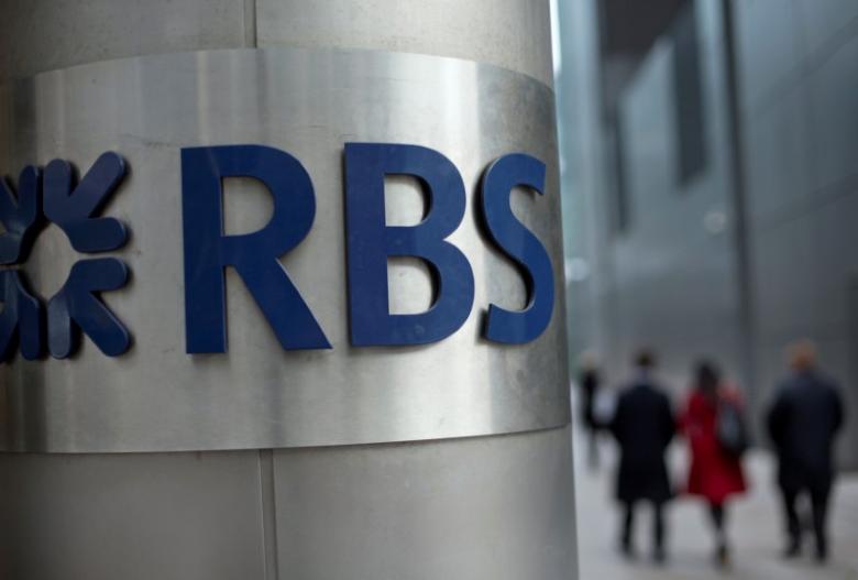 RBS axes further 259 British branches as it expands e-banking