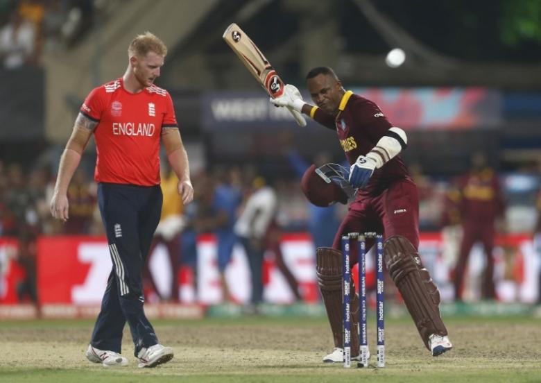 No Samuels in Windies ODI squad for England series