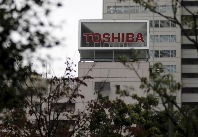 Toshiba unable to present audited results at end-June shareholders meeting