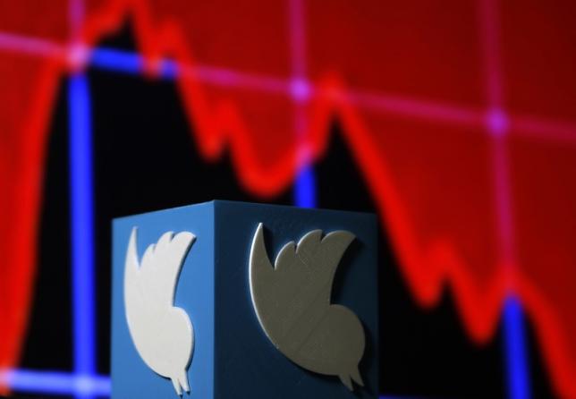 Twitter numbers paint grim profitability picture