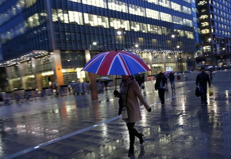 UK employers worry that EU workers will leave this year