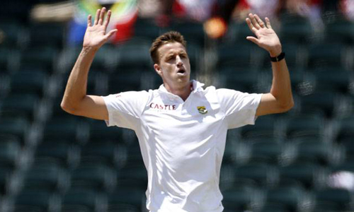 Uncapped duo earn test callup as Morkel returns for South Africa
