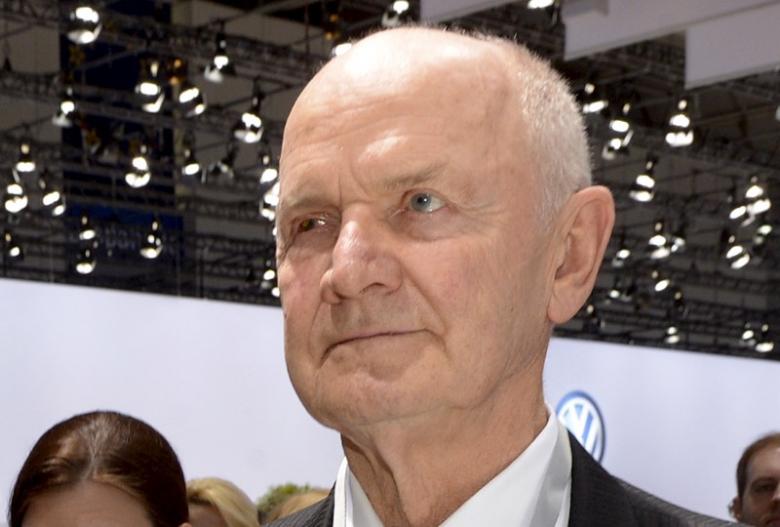 Ex-VW chairman refuses to testify in German emissions probe