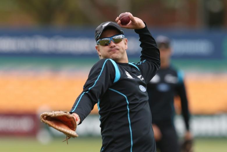 New Zealand's Wagner doubtful for South Africa tests