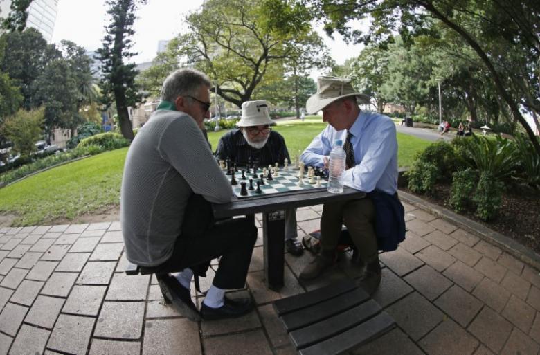 Brain games linked to delayed cognitive decline in elderly