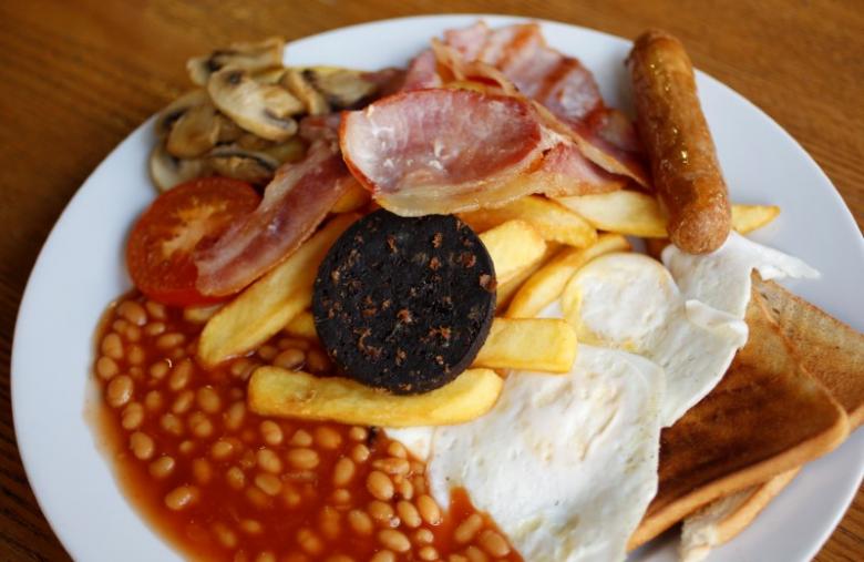 Skipping breakfast may be bad for your heart, say doctors