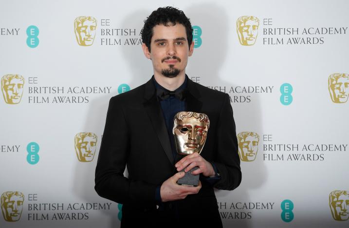 'La La Land' wins big at Britain's BAFTA awards to continue hot streak