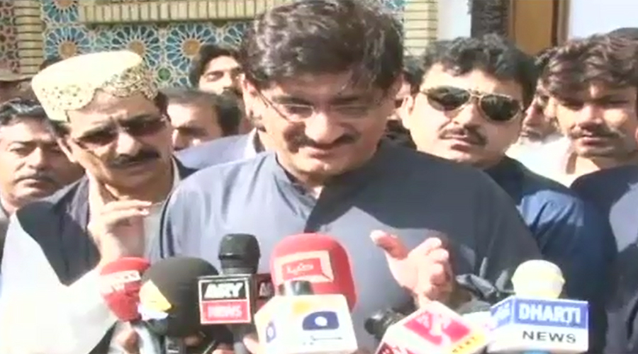 Those disrespecting human organs will be punished: Sindh CM