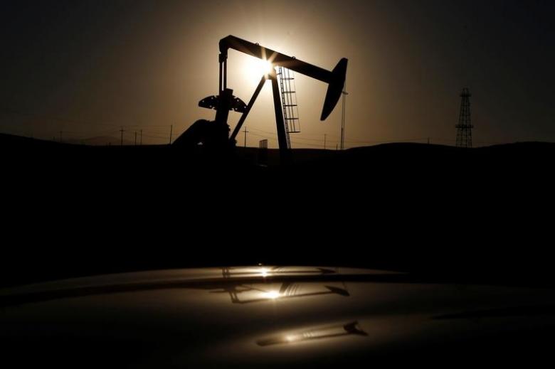 Oil recovers lost ground, but market remains under pressure