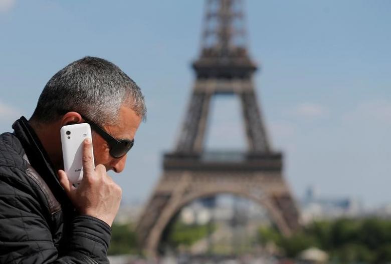 Goodbye roaming: EU clears final hurdle for end of roaming charges